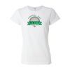 Deco Ladies Relaxed-Fit Tee Thumbnail