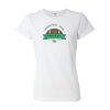 Deco Ladies Relaxed-Fit Tee Thumbnail