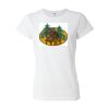 Deco Ladies Relaxed-Fit Tee Thumbnail