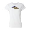 Deco Ladies Relaxed-Fit Tee Thumbnail