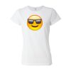Deco Ladies Relaxed-Fit Tee Thumbnail