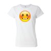 Deco Ladies Relaxed-Fit Tee Thumbnail