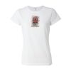 Deco Ladies Relaxed-Fit Tee Thumbnail