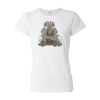 Deco Ladies Relaxed-Fit Tee Thumbnail