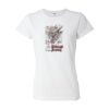 Deco Ladies Relaxed-Fit Tee Thumbnail