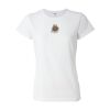 Deco Ladies Relaxed-Fit Tee Thumbnail