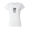 Deco Ladies Relaxed-Fit Tee Thumbnail