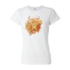 Deco Ladies Relaxed-Fit Tee Thumbnail
