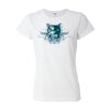 Deco Ladies Relaxed-Fit Tee Thumbnail