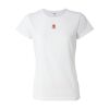 Deco Ladies Relaxed-Fit Tee Thumbnail