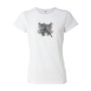 Deco Ladies Relaxed-Fit Tee Thumbnail