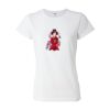 Deco Ladies Relaxed-Fit Tee Thumbnail