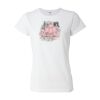 Deco Ladies Relaxed-Fit Tee Thumbnail
