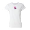 Deco Ladies Relaxed-Fit Tee Thumbnail