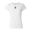 Deco Ladies Relaxed-Fit Tee Thumbnail