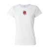 Deco Ladies Relaxed-Fit Tee Thumbnail