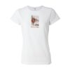 Deco Ladies Relaxed-Fit Tee Thumbnail
