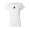 Deco Ladies Relaxed-Fit Tee Thumbnail