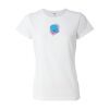 Deco Ladies Relaxed-Fit Tee Thumbnail