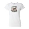 Deco Ladies Relaxed-Fit Tee Thumbnail