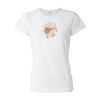 Deco Ladies Relaxed-Fit Tee Thumbnail
