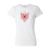 Deco Ladies Relaxed-Fit Tee Thumbnail