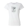 Deco Ladies Relaxed-Fit Tee Thumbnail