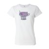 Deco Ladies Relaxed-Fit Tee Thumbnail