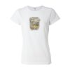 Deco Ladies Relaxed-Fit Tee Thumbnail