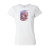 Deco Ladies Relaxed-Fit Tee Thumbnail