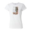 Deco Ladies Relaxed-Fit Tee Thumbnail