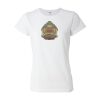 Deco Ladies Relaxed-Fit Tee Thumbnail