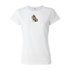 Deco Ladies Relaxed-Fit Tee Thumbnail