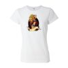 Deco Ladies Relaxed-Fit Tee Thumbnail
