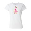 Deco Ladies Relaxed-Fit Tee Thumbnail