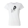 Deco Ladies Relaxed-Fit Tee Thumbnail