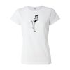 Deco Ladies Relaxed-Fit Tee Thumbnail
