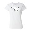 Deco Ladies Relaxed-Fit Tee Thumbnail