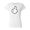 Deco Ladies Relaxed-Fit Tee Thumbnail