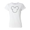 Deco Ladies Relaxed-Fit Tee Thumbnail