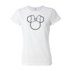 Deco Ladies Relaxed-Fit Tee Thumbnail