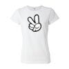 Deco Ladies Relaxed-Fit Tee Thumbnail