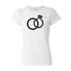 Deco Ladies Relaxed-Fit Tee Thumbnail