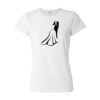 Deco Ladies Relaxed-Fit Tee Thumbnail
