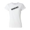 Deco Ladies Relaxed-Fit Tee Thumbnail