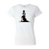 Deco Ladies Relaxed-Fit Tee Thumbnail