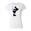 Deco Ladies Relaxed-Fit Tee Thumbnail