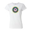 Deco Ladies Relaxed-Fit Tee Thumbnail