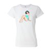 Deco Ladies Relaxed-Fit Tee Thumbnail