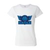 Deco Ladies Relaxed-Fit Tee Thumbnail